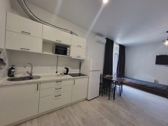 Пространство на Педагогической студия  срочно! Не упустите!
Квартира - Одесса