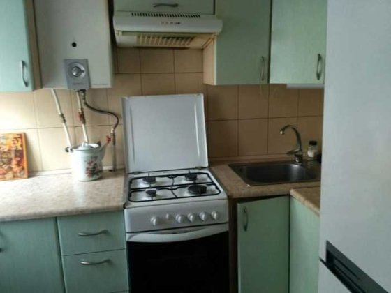 Аренда 2к квартиры Соляные Миколаїв