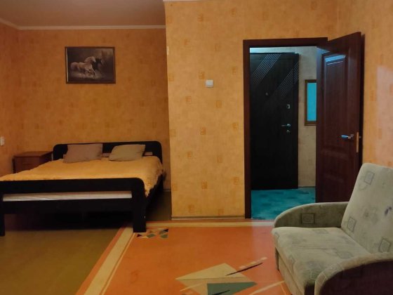 Сдаю  1-к.кв в Корабельном р-н
Олега Ольжича 3 Г Миколаїв