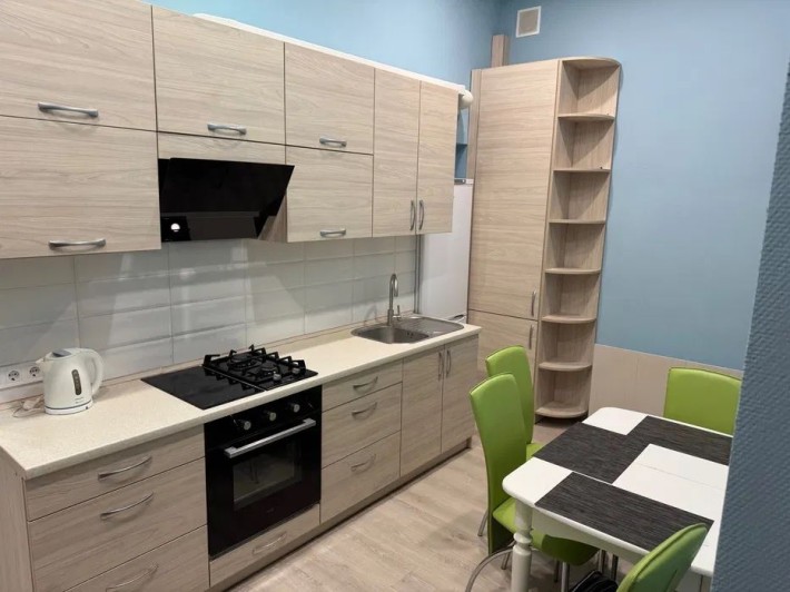 Аренда 2 ком кв ГАЗ Центр Еврейская Парк Шевченко С летом!!! Код1264 - фото 1