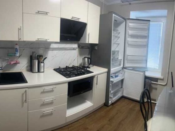 Аренда квартиры пр. Мира Миколаїв