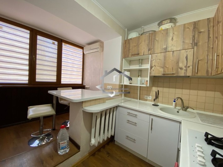 Сдам 1к кв Аркадия ул Педагогическая можно с животными - фото 1