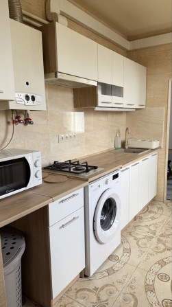 Оренда 2х квартири в центрі міста - фото 1