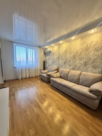 Реальная 3-ка на Алексеевке, Людвига Свободы 46, Победа - фото 1