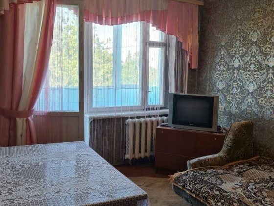 Здаю однокімнатну квартиру пр. Миру вул. Театральна відмінний стан Миколаїв