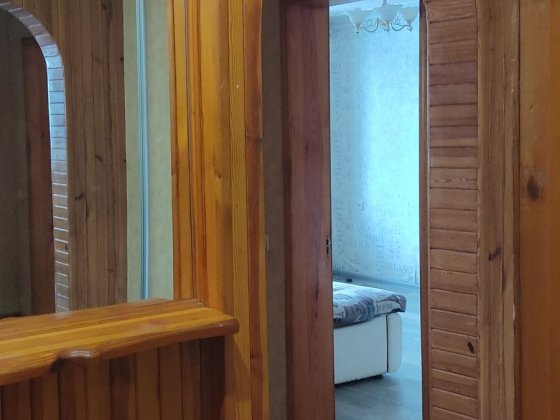 Одесская! Без оплаты коммунальных услуг!Комфортабельная 1 к. квартира! Харків