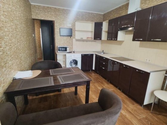 Аренда ЖК Дом с ротондами Центр 15 минут метро Научная Харьков