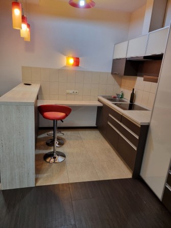 Аренда студии в самом центре парк Шевченко ЖК Гефест Греческая - фото 1