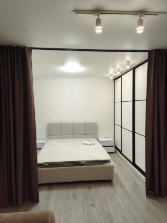 Сдам 1комн квартиру м.Гагарина ЖК Левада Елизаветинская - фото 1