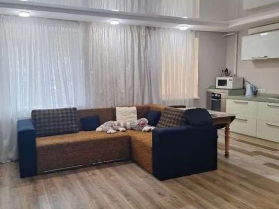 Сдается 3к квартира, Павлово Поле Харків