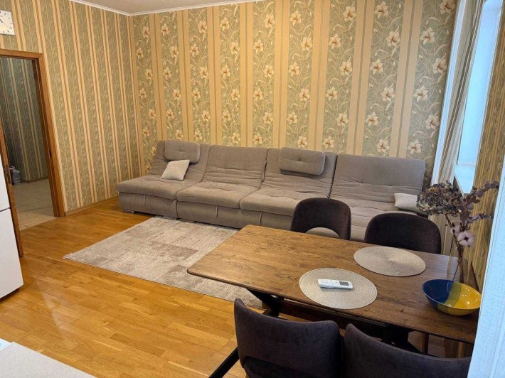 Аренда 1 ком.кв./ ЖК Триумф/ м.' 23 Августа' - фото 1