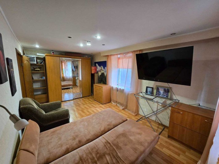 Здам 1-кімнатну на Павловому Полі. - фото 1