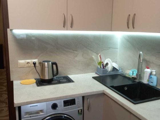 Оренда 3-кімнатної квартири по вулиці Щурата Львів