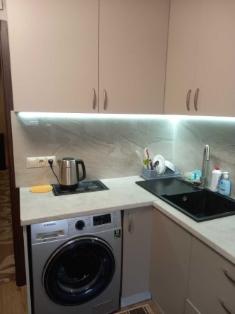 Оренда 3-кімнатної квартири по вулиці Щурата - фото 1