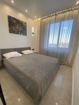 Аренда 2 ком кв ЖК Эллада Терраса Аркадия С летом! Парк Победы Код1266 - фото 1