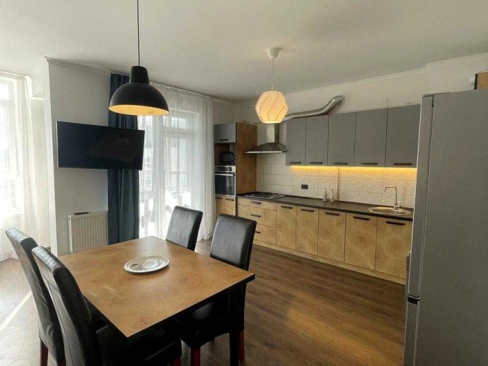 Оренда 2 кімнатної квартири - фото 1