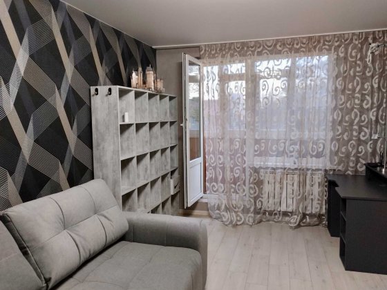 Здам 1 кім.кв. М.Палац Спорта 4 поверх Харків