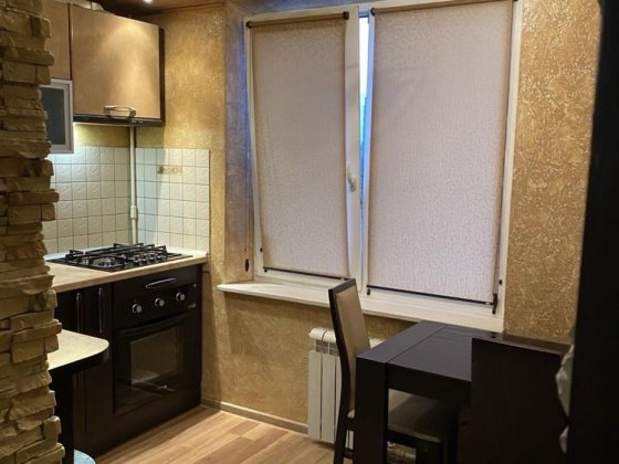 Реальная 1-ка на Салтовке, Салтовское Шоссе 262-А, 602 микрорайон Харків