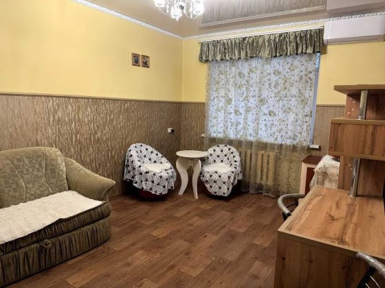 Сдам свою 2-х ком квартиру, ул.Маразлиевская. Парк Шевченко. Хозяин Одесса