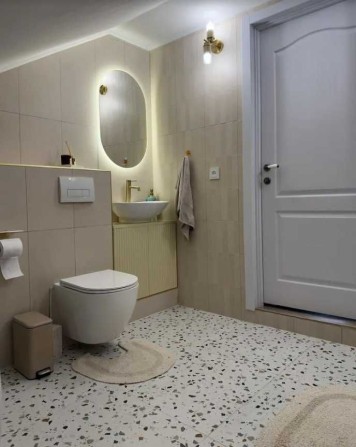 вул. Личаківська. Ближній Центр. Дизайн Ремонт. Дворівнева. Оренда. - фото 1