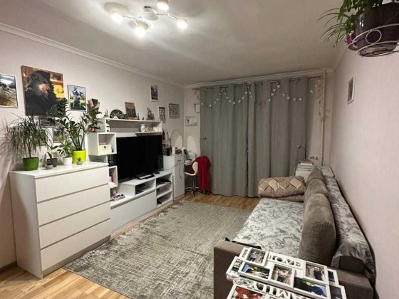 Оренда 1к квартири, вул. Золота, Шевченківський район, ближній центр Львів