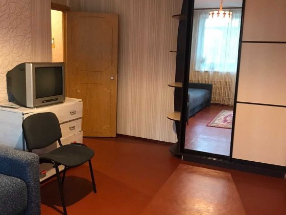 СДАМ 1 ком кв этаж третий у м Холод Гора. за СМ РОСТ. В кв ГАЗ. Харків