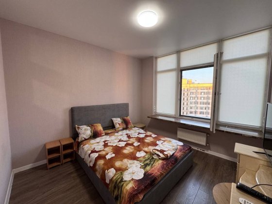 Аренда 3 комнатной квартиры Кадорр на Каманина Аркадия Собственник Одесса