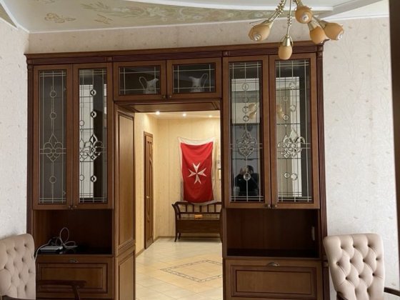 Сдам 3-комнатоую квартиру Одесса