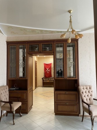 Сдам 3-комнатоую квартиру - фото 1