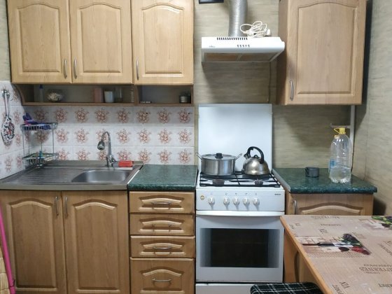 Сдам однокомнатную квартиру возле метро Индустриальная Харків