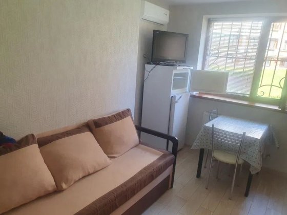 Аренда 1 ком кв ЖК Академ Городок Говорова Парк Победы С летом Код1265 Одесса