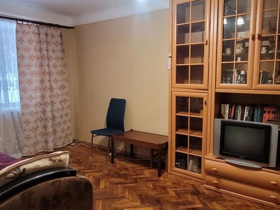 Здам в оренду 1. квартиру  метро Ботанічний сад Харків