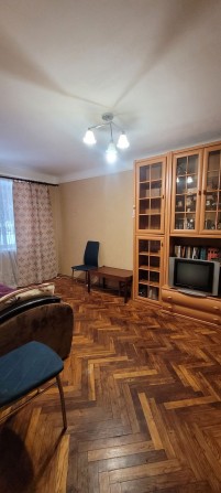 Здам в оренду 1. квартиру  метро Ботанічний сад - фото 1