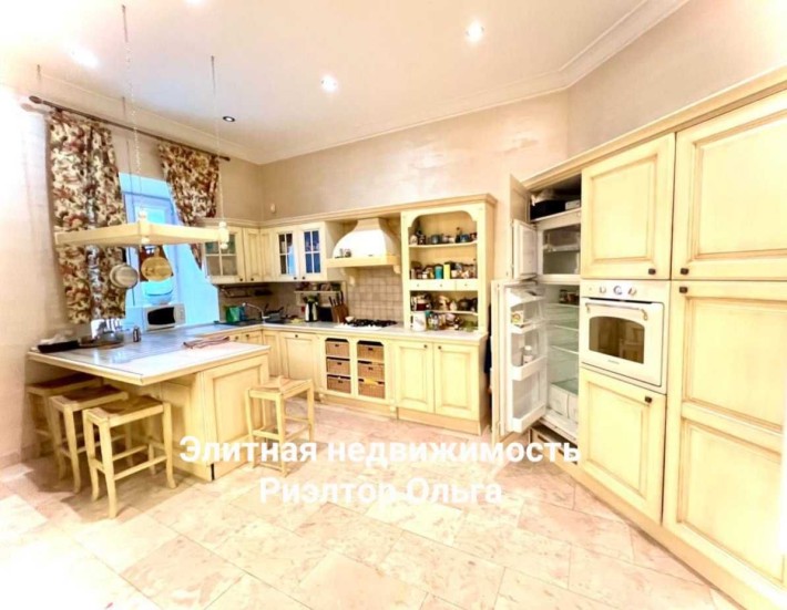 Элитная 4-комн - в центре ул. Щепкина / Елисаветинская/ Горсад! 300 м! - фото 1