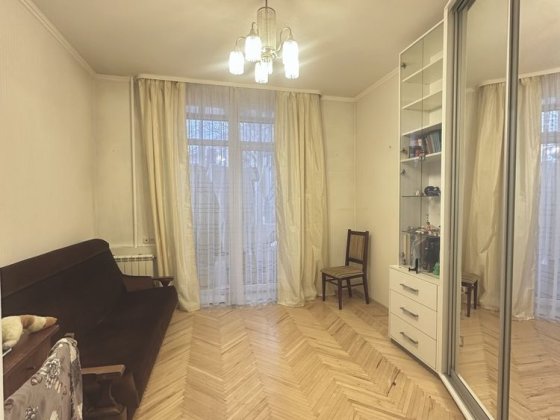 Сдам 3к квартиру по ул крымской Харків