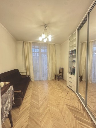 Сдам 3к квартиру по ул крымской - фото 1