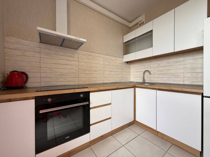 Сдаю квартиру ул Грушевского 30 гЖК Одесские традиции - фото 1