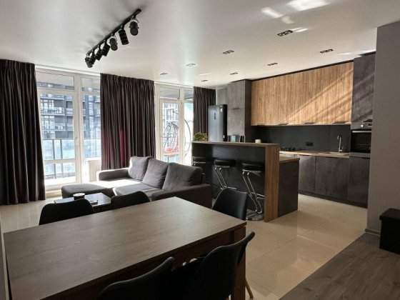 Оренда просторої 1 кімнатної квартири ЖК Avalon вул Замарстинівська Львів