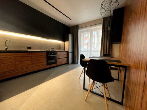 Двокімнатна квартира у Франківському районі Львів