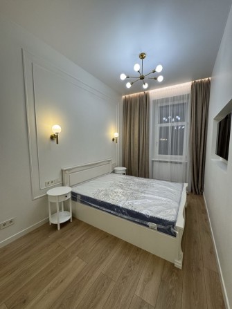 Перша здача 2-кімн. квартири в ЦЕНТРІ від ВЛАСНИЦІ | Наливайка - фото 1