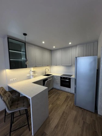 Оренда 1к квартири в ЖК Greenville Park вул. Замарстинівська - фото 1