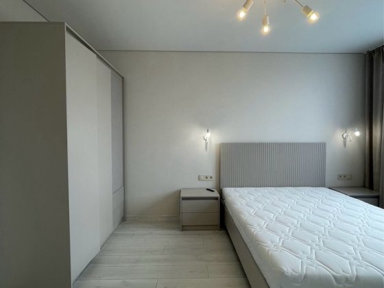 Оренда 1 кімнатної квартири по вулиці Лінкольна, ЖК Лінкольн Львів