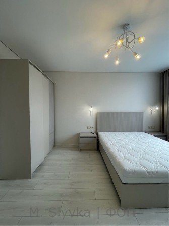 Оренда 1 кімнатної квартири по вулиці Лінкольна, ЖК Лінкольн - фото 1