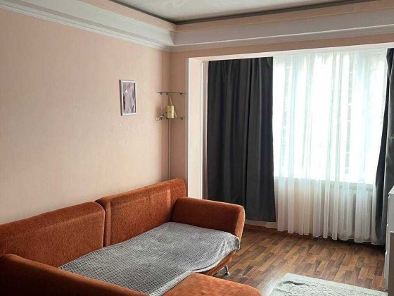 Оренда 1‑кімнатної квартири — вул. Грінченка Львов