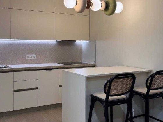 Оренда 1-к квартири в ЖК Вежа, вул. Богдана Хмельницького, Львів Львів