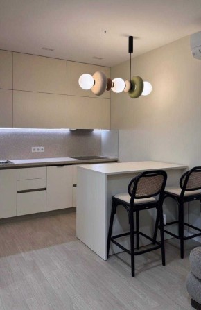 Оренда 1-к квартири в ЖК Вежа, вул. Богдана Хмельницького, Львів - фото 1