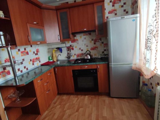 Сдается  2 к.ом кв Корабельный р-н пр.Корабелов 10. Миколаїв