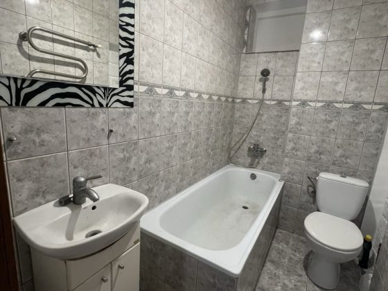 Оренда 1к  квартири вул. Єрошенка/ Шевченка Львів