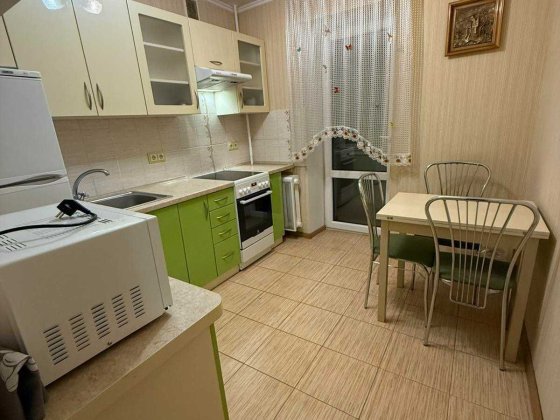 Оренда 1-кім. квартири по вул. Панча (бічна пр.Чорновола) Львів