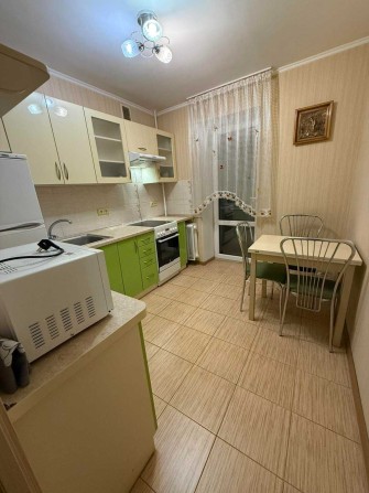 Оренда 1-кім. квартири по вул. Панча (бічна пр.Чорновола) - фото 1